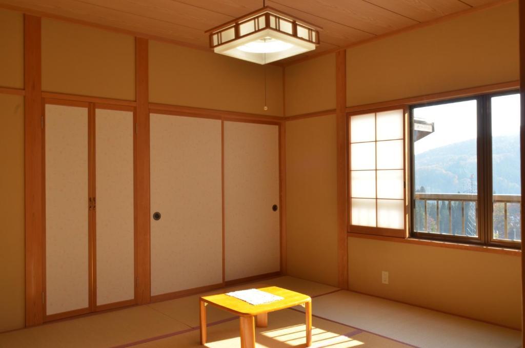 Soratobu Usagi Myōkō Oda fotoğraf