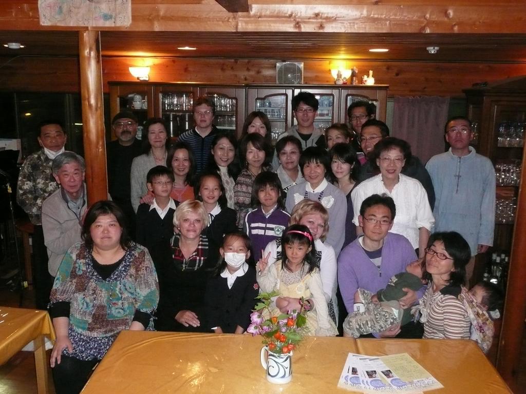 Soratobu Usagi Myōkō Dış mekan fotoğraf