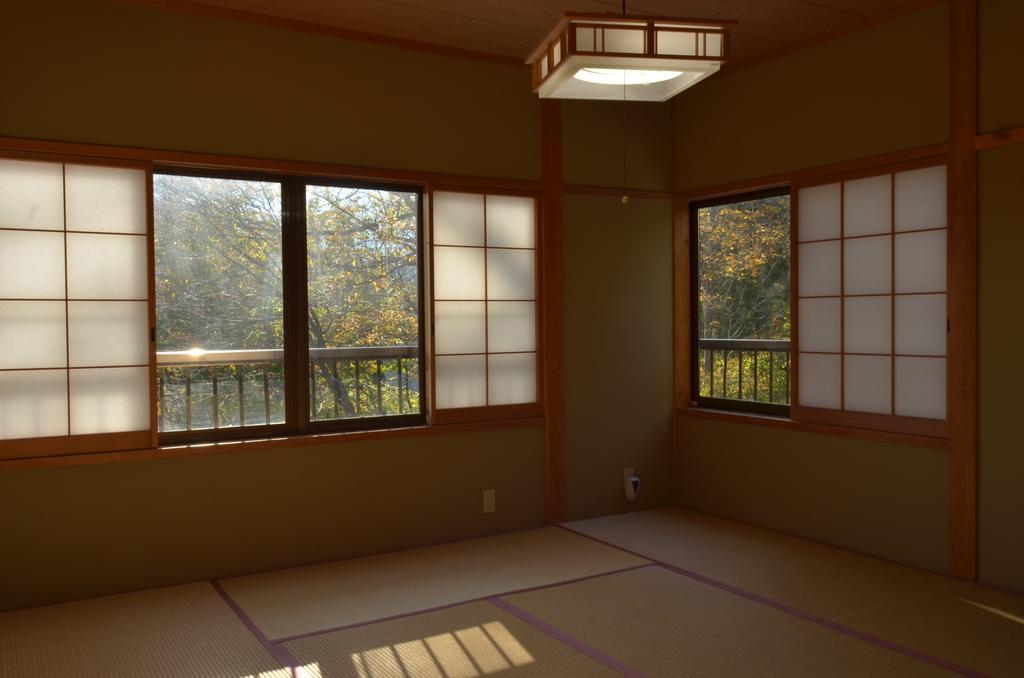 Soratobu Usagi Myōkō Oda fotoğraf